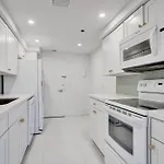 Luxury 2Bd Penthouse With Beach Access And Resort Amenities Ph6