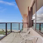 Luxury 2Bd Penthouse With Beach Access And Resort Amenities Ph6