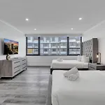 Luxury 2Bd Penthouse With Beach Access And Resort Amenities Ph6