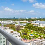 Oceanview Private Condo At The Setai -1905