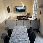 Habitacion Privada 2 Camas A 300 Metros De La Playa