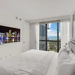 W South Beach 1B Residence Ocean View