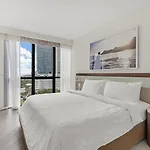 W South Beach 1B Residence Ocean View