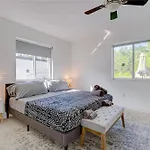 Desert Mirage Hideaway