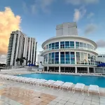 Shine Suites Balcony Studio 6