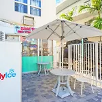 Sunset Bay Studio North Bay Village Getaway