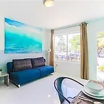 Miami Street Art Apartment