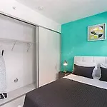 Miami Street Art Apartment