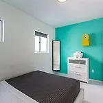 Miami Street Art Apartment