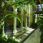Orchid House