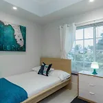 Villa Diamond In South Beach