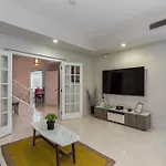 Villa Diamond In South Beach