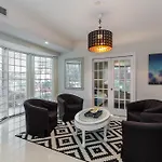 Villa Diamond In South Beach