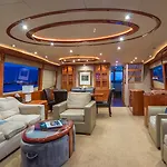 Miami Beach Luxury Yacht Charters