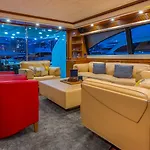 Miami Beach Luxury Yacht Charters