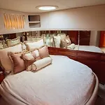Miami Beach Luxury Yacht Charters
