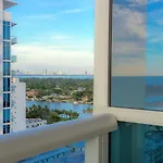 Cote D\'Azur Ocean Apartments Miami Beach
