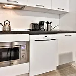 Delfino Suites South Beach