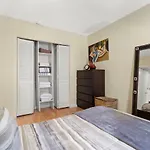 Apartment On The Beach