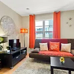 Apartment On The Beach