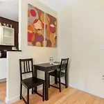 Apartment On The Beach