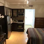Oceanfront Studio Casablanca Miami Beach