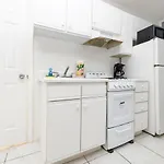 Ocean Drive Beach Apartments