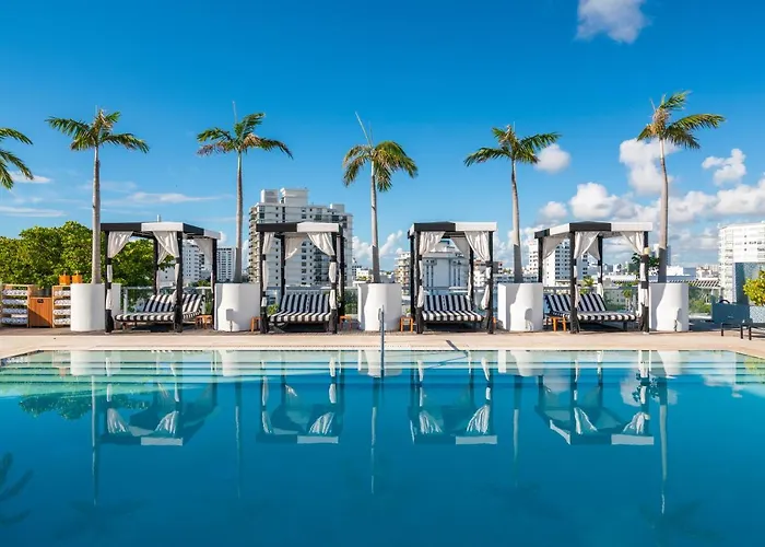 Boulan South Beach