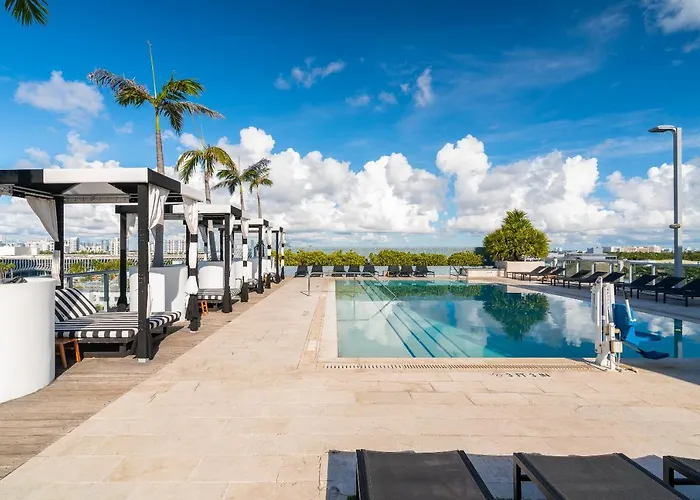 South Beach Hotel