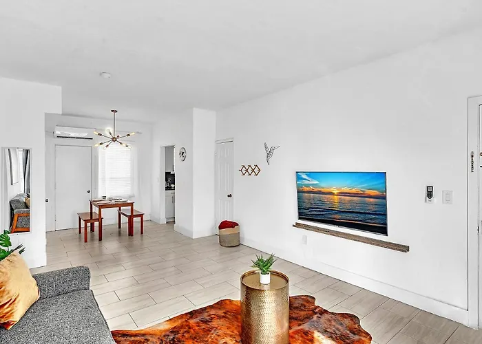 Garden Suite 6-Hosted By Sweetstay