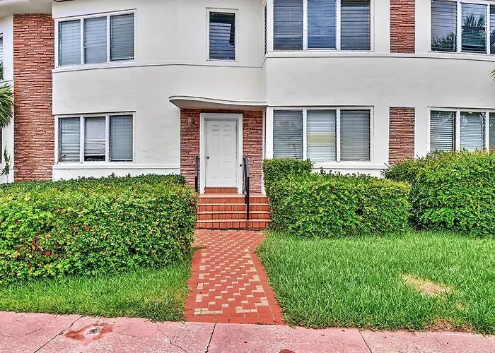Garden Suite 4-Hosted By Sweetstay