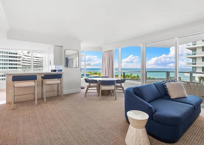 Fontainebleau Ocean View Private Residence -90103