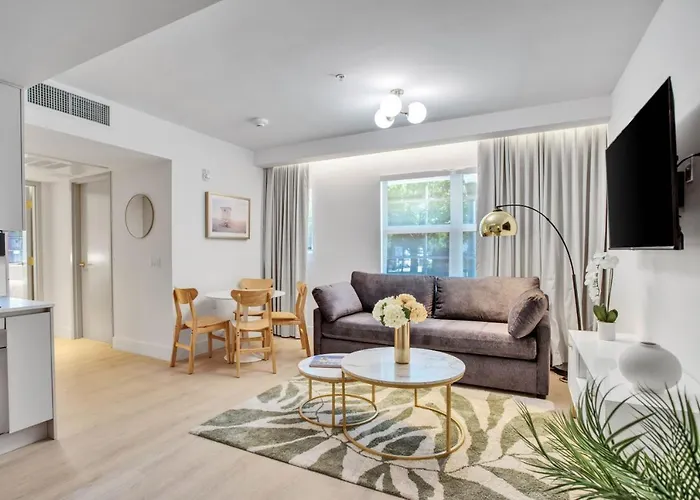 Vonder Miami Beach - Unit 1