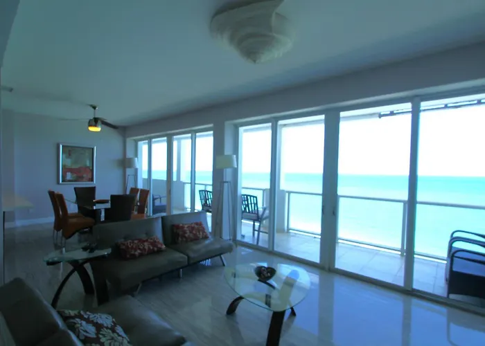 Penthouse In The Sky