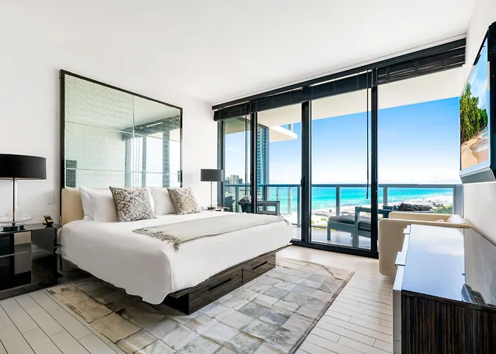Ocean View Residence At South Beach -1114