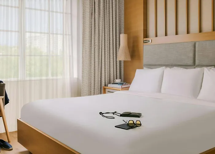 The Abbey Hotel Miami Beach, Sonder By Marriott Bonvoy