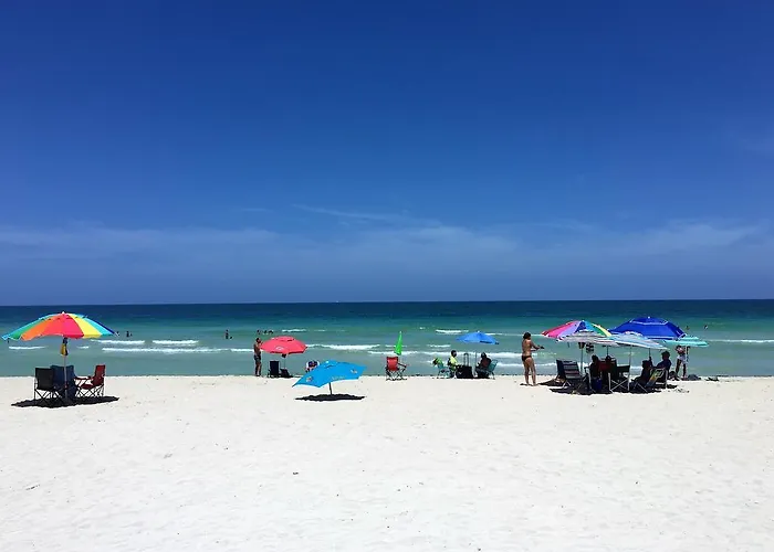 Oceanfront Studio Casablanca Miami Beach