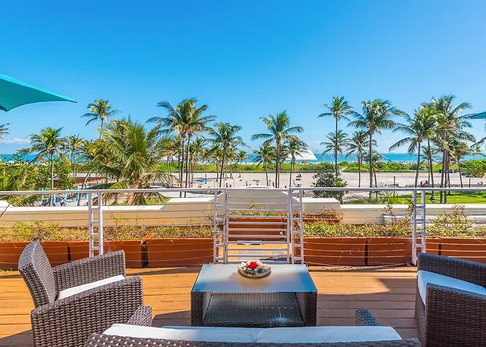 Ocean Drive Suite