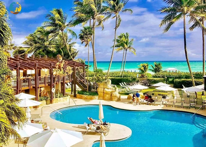 Classic Beach Resort - Hora Rentals