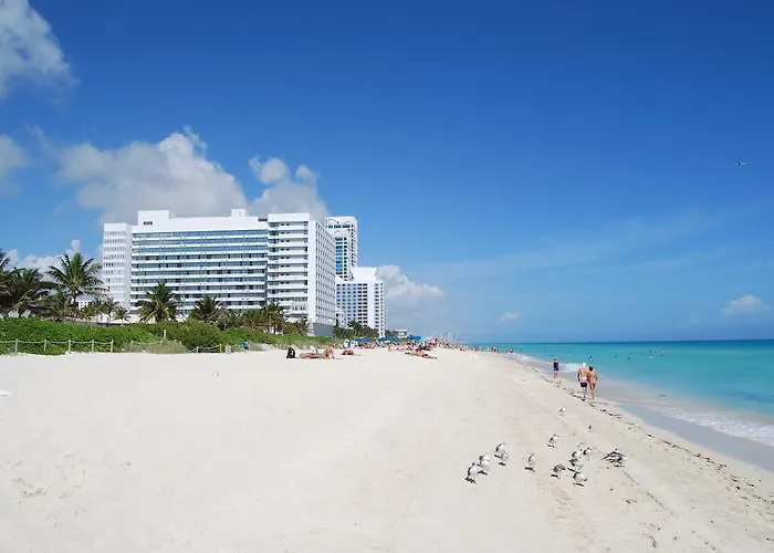 Miami Vacations Corporate Rentals - Monte Carlo