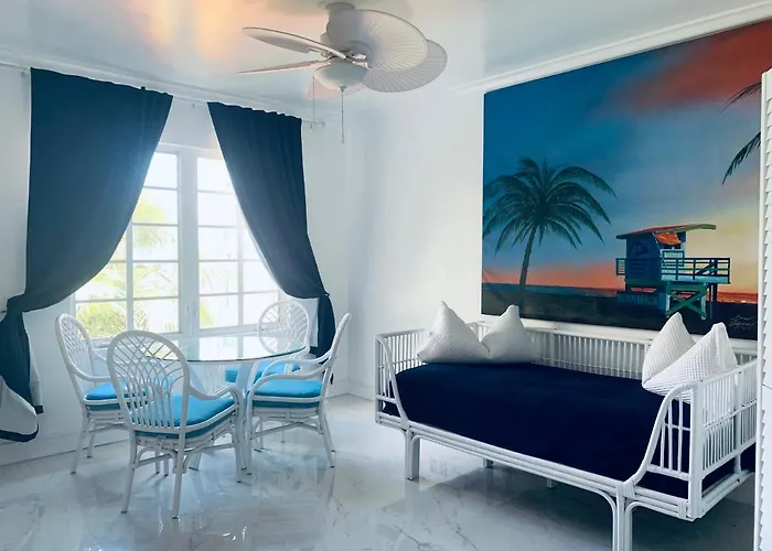 Vacation Home-Ocean View Sobe 318