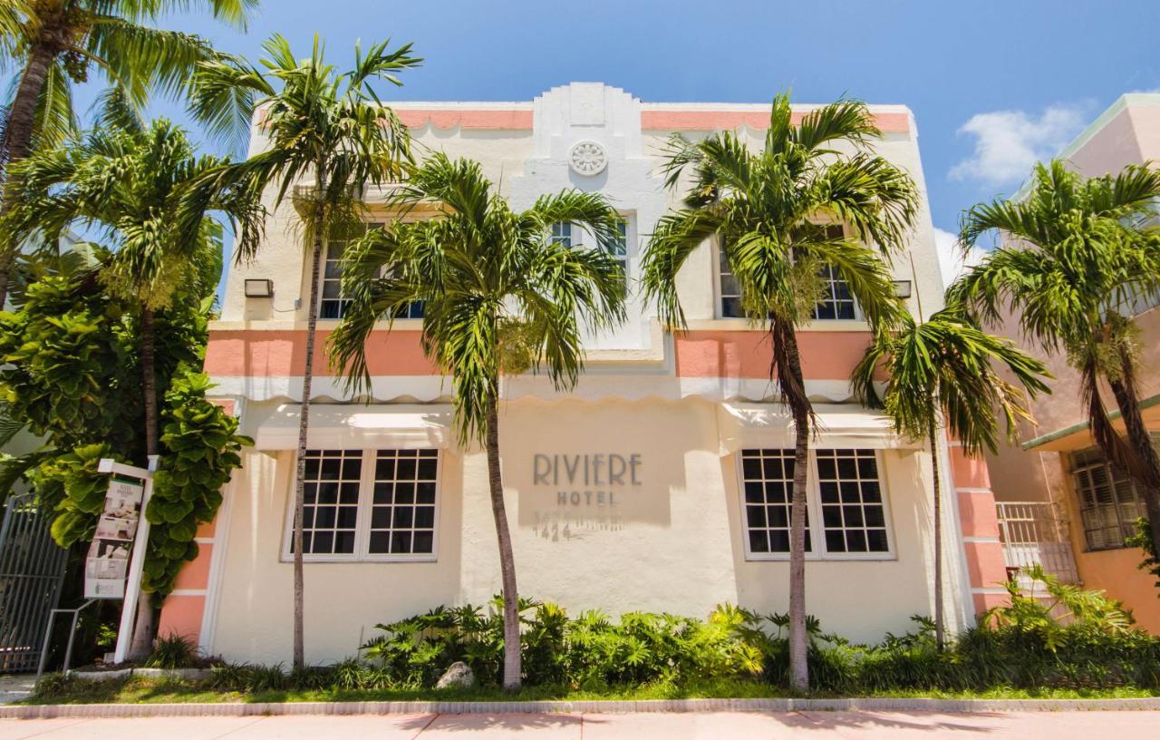 Riviere South Beach Hotel 3*