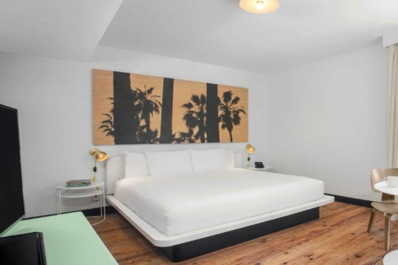Axel Miami-south - Adults Only Hotel 4*