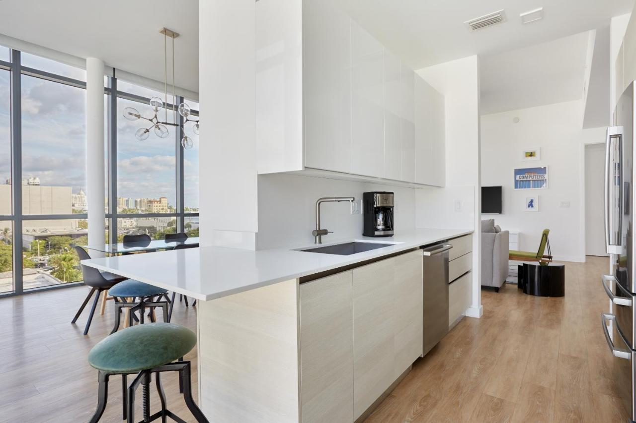 Sonder 17west Miami Beach