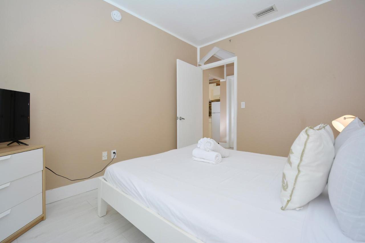 Apartment Ocean Drive *