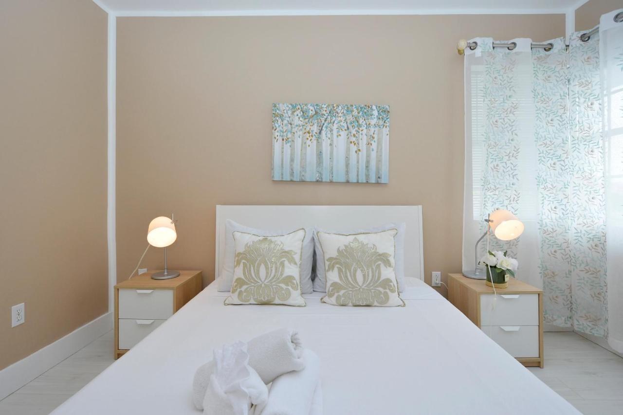 Ocean Drive Apartment Miami Beach