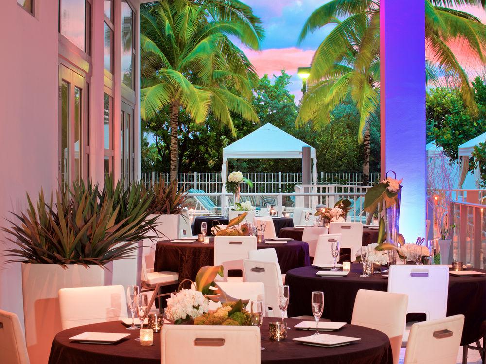 Hotel Cadillac & Beach Club, Autograph Collection 4*