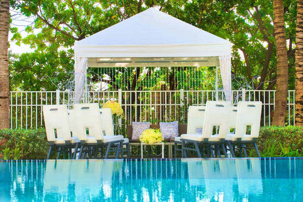 Hotel Cadillac & Beach Club, Autograph Collection Miami Beach