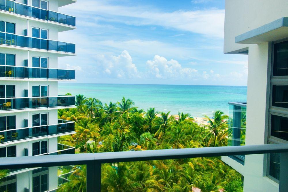 Cadillac & Beach Club, Autograph Collection 4*