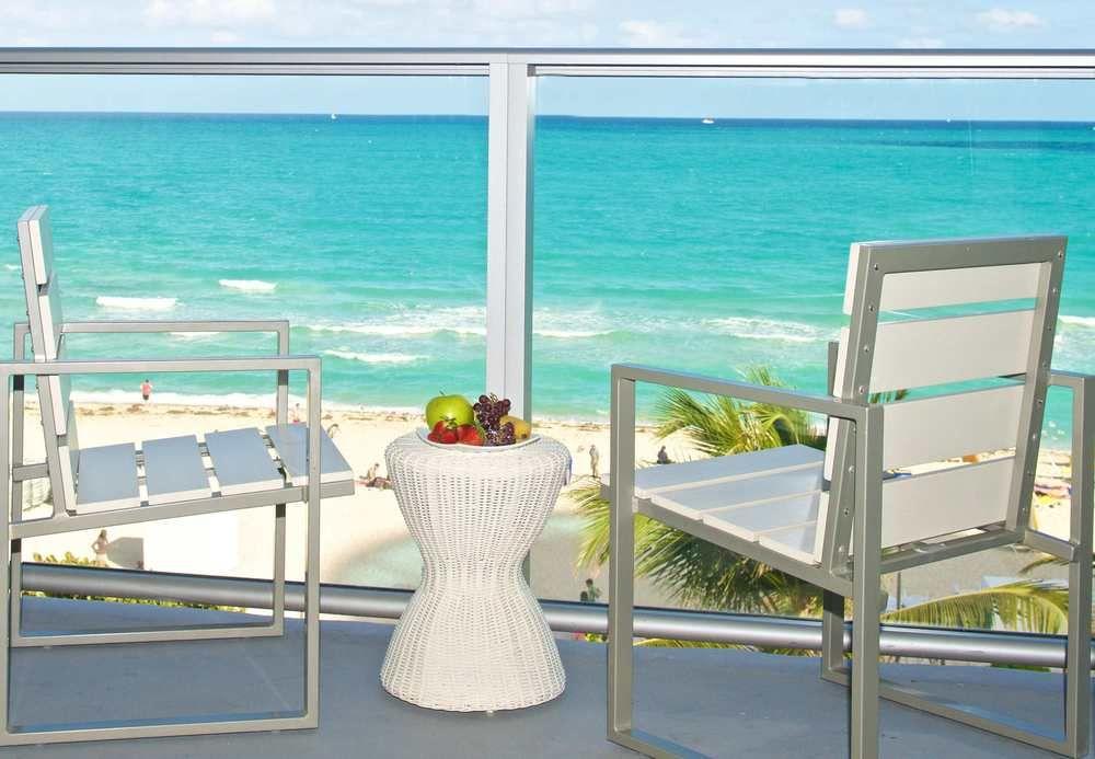 Cadillac & Beach Club, Autograph Collection Hotel